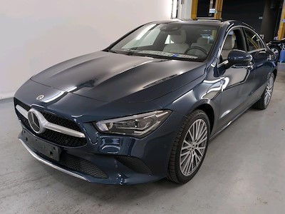 Mercedes-Benz CLA 1.3 CLA 250 E BUSINESS SOLUTION DCT
