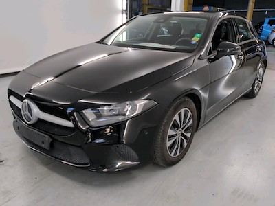 Mercedes-Benz Class A w177 A 160 Business Solution