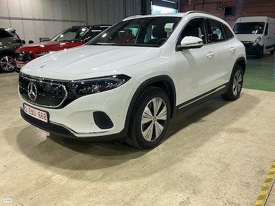 Mercedes-Benz EQA BEV 67KWH EQA 250 BUSINESS LINE