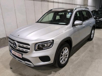 Mercedes-Benz GLB 1.3 GLB 180 BUSINESS SOLUTION