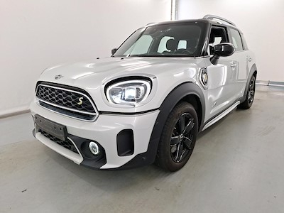 MINI COUNTRYMAN 1.5 COOPER S E 4WD AUTO