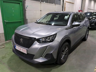 Peugeot 2008 - 2020 1.2 PureTech Active S&amp;S