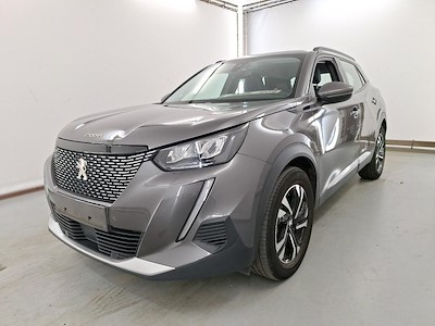 Peugeot 2008 diesel - 2020 1.5 BlueHDi Allure S&amp;S