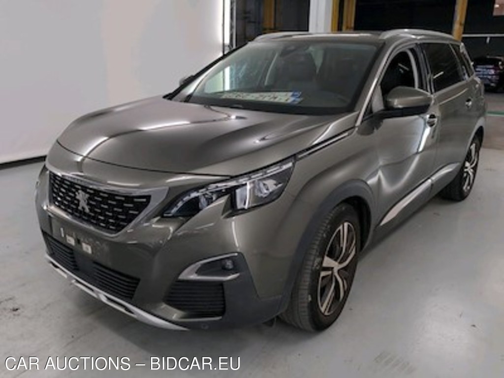 Peugeot 5008 diesel - 2017 1.5 BlueHDi Allure (EU6.2) STOCK
