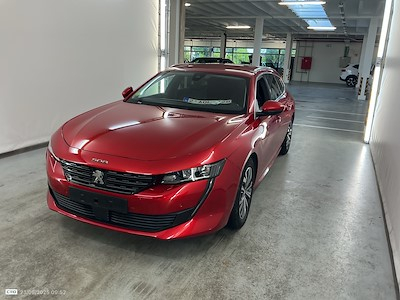 Peugeot 508 SW 1.5 BLUEHDI 130 S&amp;S AUTO ALLURE PACK