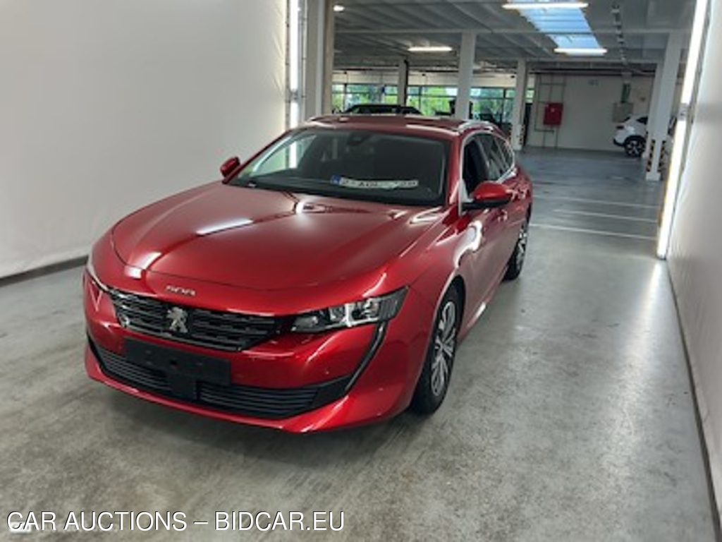 Peugeot 508 SW 1.5 BLUEHDI 130 S&amp;S AUTO ALLURE PACK