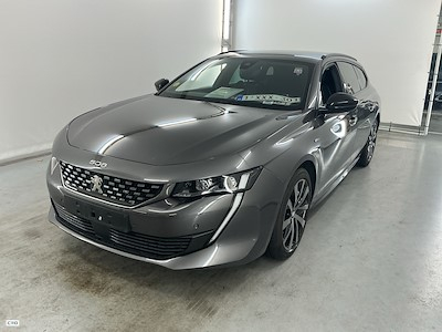 Peugeot 508 SW 1.5 BLUEHDI 130 S&amp;S AUTO GT LINE