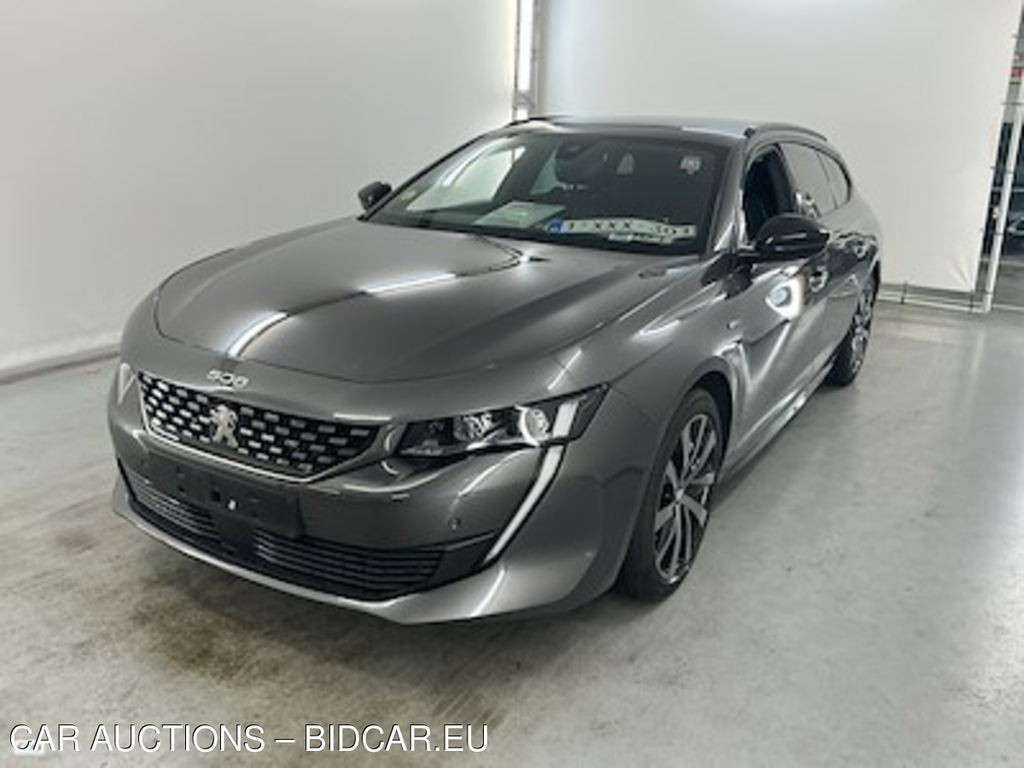 Peugeot 508 SW 1.5 BLUEHDI 130 S&amp;S AUTO GT LINE