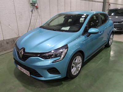 Renault Clio 1.0 SCE 65 ZEN