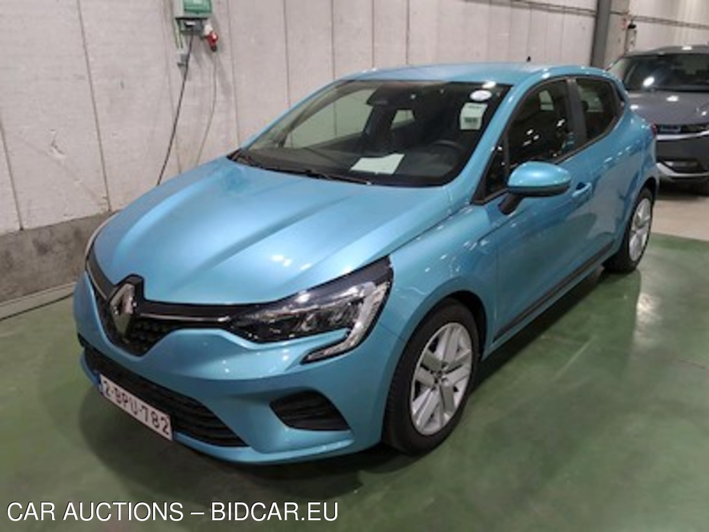 Renault Clio 1.0 SCE 65 ZEN