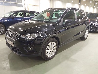 Seat ARONA 1.0 TSI Move! DSG (EU6.2)