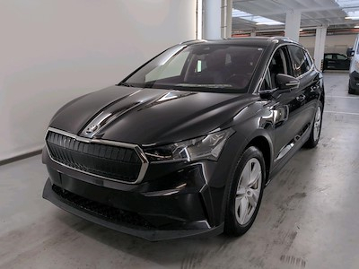 Skoda Enyaq 82KWH IV 80