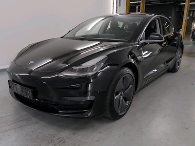 Tesla Model 3 75 kWh Long-Range Dual Motor