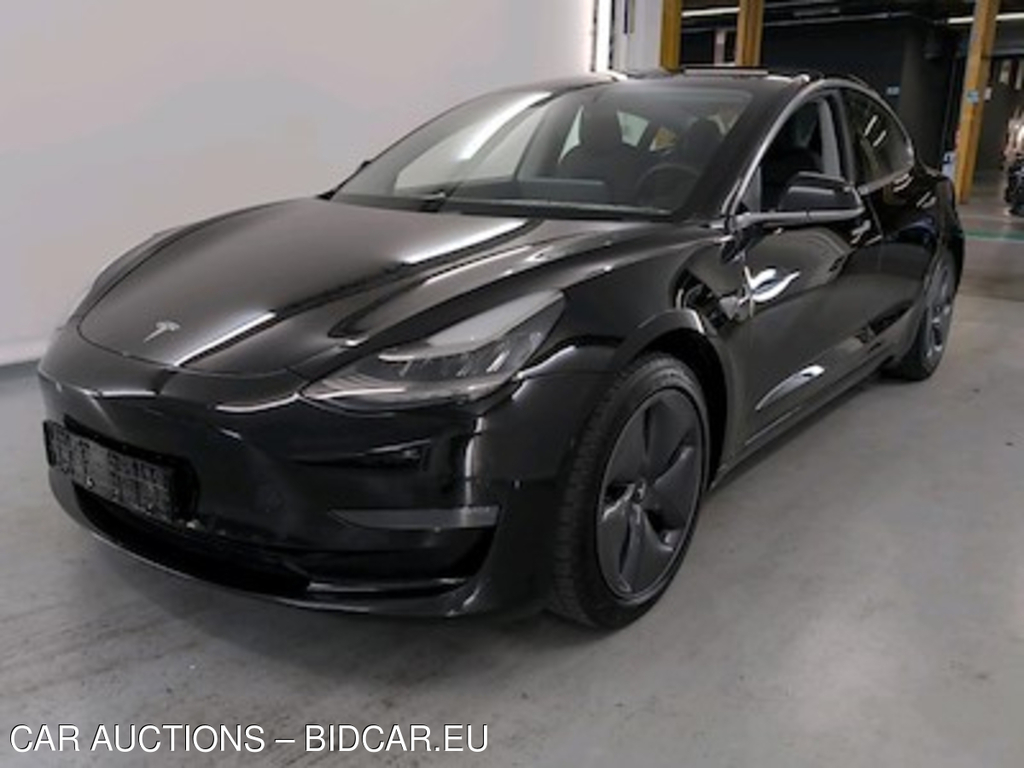 Tesla Model 3 75 kWh Long-Range Dual Motor