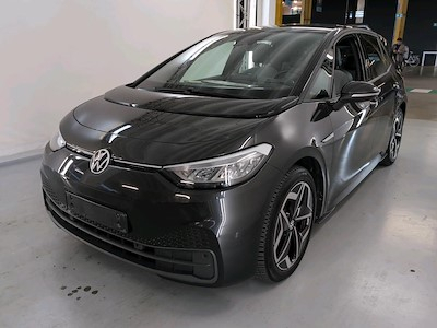 Volkswagen ID3 BEV 82KWH 150KW PRO S 4-SEATER