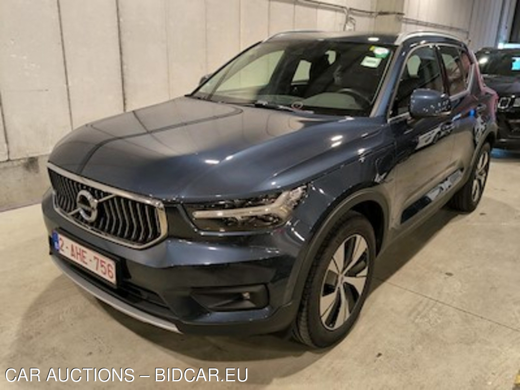 Volvo XC40 1.5 T4 PHEV INSCRIPTION EXPR. DCT