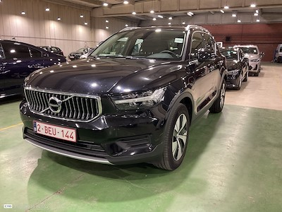 Volvo XC40 1.5 T4 RECHARGE GEARTR. INSCRIPTION EXPR