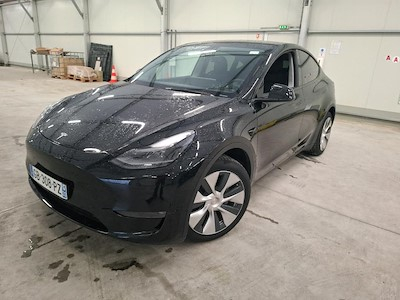 Tesla Model Y Model Y Long Range AWD