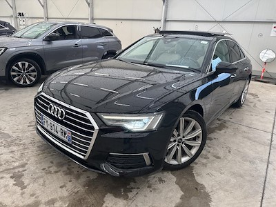 Audi A6 A6 50 TFSI e 299ch Avus Extended quattro S tronic 7 16cv