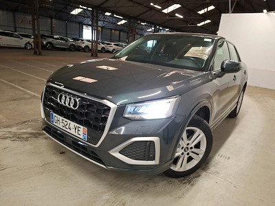 Audi Q2 Q2 30 TDI 116ch Business line S tronic 7