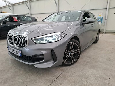 BMW Serie 1 Serie 1 116iA 109ch M Sport DKG7