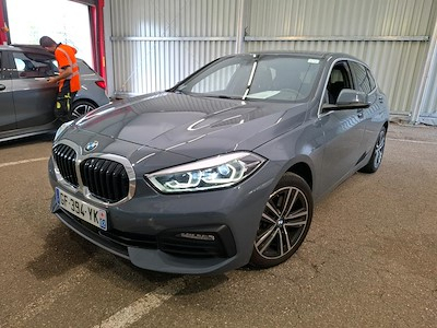 BMW Serie 1 Serie 1 118iA 136ch Business Design DKG7