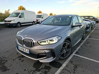 BMW Serie 1 Serie 1 118iA 136ch M Sport DKG7