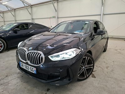 BMW Serie 1 Serie 1 118iA 136ch M Sport DKG7