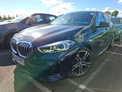 BMW Serie 1 Serie 1 118iA 136ch M Sport DKG7