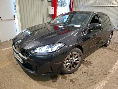 BMW Serie 1 Serie 1 120A 170ch DKG7