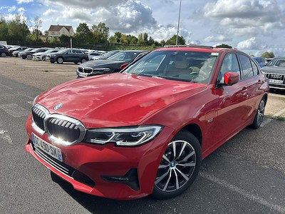 BMW Serie 3 Serie 3 330eA xDrive 292ch Business Design