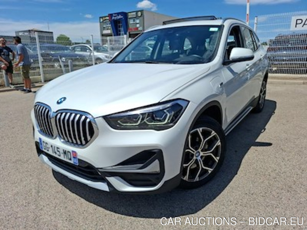 BMW X1 X1 xDrive25eA 220ch xLine 6cv