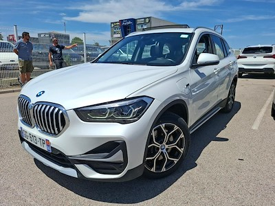 BMW X1 X1 xDrive25eA 220ch xLine 6cv