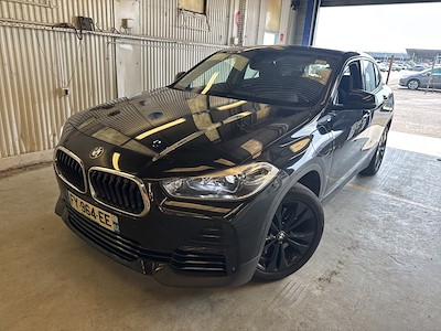 BMW X2 X2 xDrive25eA 220ch Business Design Euro6d-T 6cv