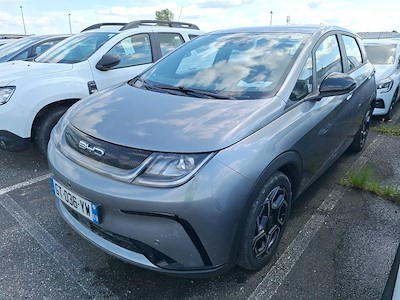 BYD DOLPHIN Dolphin 204ch - 60,4 kWh Comfort