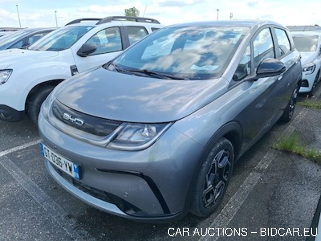 BYD DOLPHIN Dolphin 204ch - 60,4 kWh Comfort