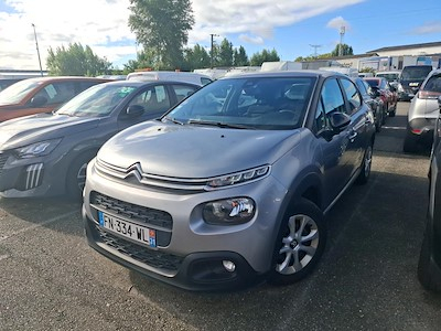Citroen C3 C3 PureTech 82ch Feel Business S&amp;S E6.d
