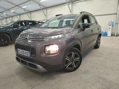 Citroen C3 aircross C3 Aircross BlueHDi 120ch S&amp;S Feel Pack Business EAT6