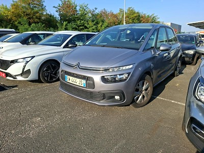 Citroen C4 picasso C4 Picasso BlueHDi 120ch Business S&amp;S 94g