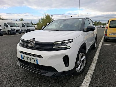 Citroen C5 aircross C5 Aircross PureTech 130ch S&amp;S Feel