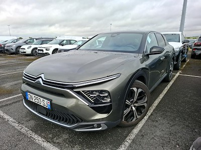 Citroen C5 X C5 X PureTech 130ch S&amp;S Shine EAT8