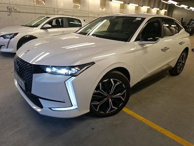 Citroen DS4 DS 4 PureTech 130ch Performance Line + Automatique
