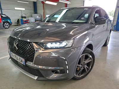Citroen DS7 DS 7 Crossback E-TENSE 225ch Executive