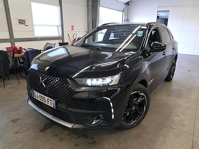 Citroen DS7 DS 7 Crossback E-TENSE 225ch Performance Line