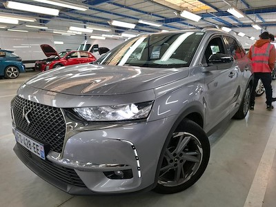 Citroen DS7 DS 7 Crossback E-TENSE 4x4 300ch Business