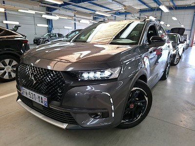 Citroen DS7 DS 7 Crossback E-TENSE 4x4 300ch Performance Line