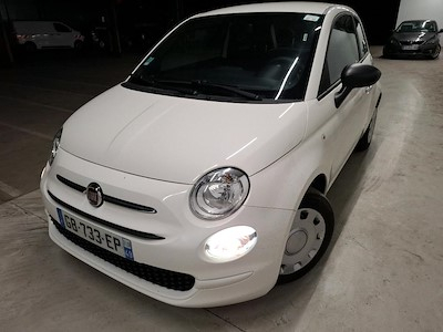Fiat 500 500 1.0 70ch BSG S&amp;S Cult
