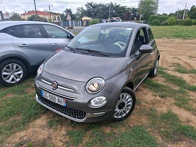 Fiat 500 500 1.0 70ch BSG S&amp;S Dolcevita