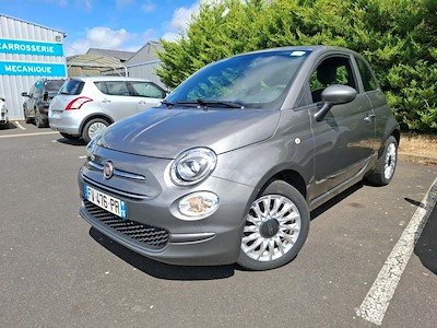Fiat 500 500 1.0 70ch BSG S&amp;S Lounge