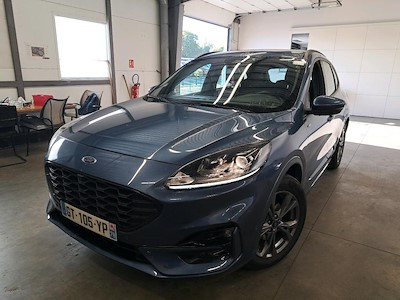 Ford KUGA Kuga 2.5 Duratec 190ch FHEV E85 ST-Line Business BVA
